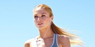 Cách giữ cân sau ăn kiêng hiệu quả