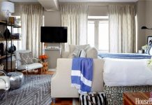 Bí kíp sống thoải mái trong 36m2 1