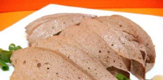 “Danh sach den” nhung thuc pham co hai can tranh