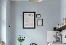 8 cách giúp khắc phục không gian bếp chật hẹp