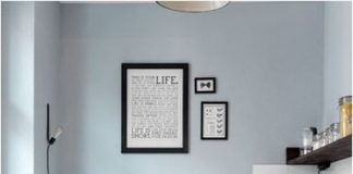 8 cách giúp khắc phục không gian bếp chật hẹp