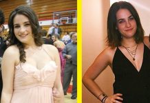 Người đẹp Anh giảm 10kg nhờ ăn uống lành mạnh Câu chuyện giảm cân của Molly Duggan – Tôi đã giảm 10 kg như thế nào?