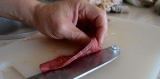 Đổi bữa với mì xào bò ngon khó cưỡng