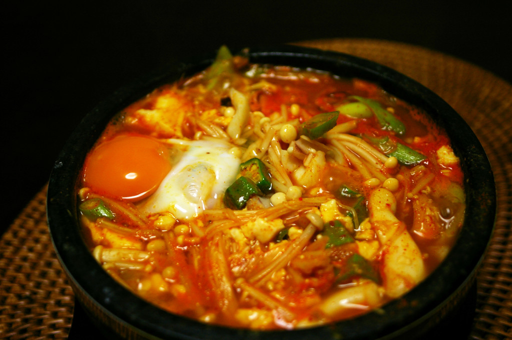 Những món ăn ngon không thể bỏ qua khi đi du lịch Hàn Quốc