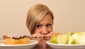 đánh bại cơn thèm ăn