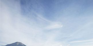 Độc đáo dinh thự hình zíc zắc giữa rừng xanh tại Nhật Bản