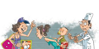 Có nên uống thuốc nội tiết tố cho nở ngực, đẹp da?