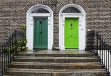 Tạo phong cách riêng cho ngôi nhà với những mẹo vặt sau đây