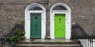 Tạo phong cách riêng cho ngôi nhà với những mẹo vặt sau đây