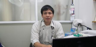 Nghiện ăn phao câu có nguy cơ ung thư - 1