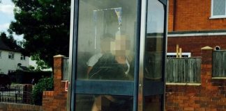 Loạt trường hợp 'mây mưa' nơi công cộng gây bức xúc của giới trẻ