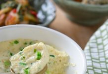 Cách làm pudding trứng đậu vừa ngậy vừa thơm a