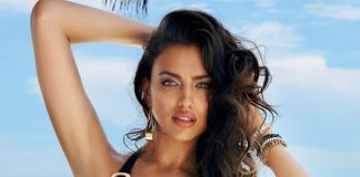 ngắm thân hình lý tưởng 