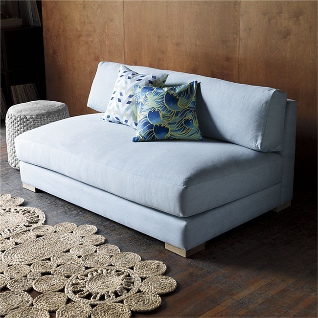 Những mẫu sofa đẹp nhất dành cho phòng nhỏ hẹp 4