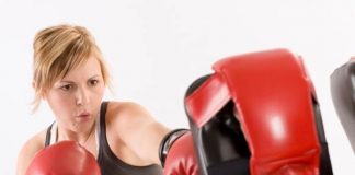 Chọn môn thể thao giảm cân theo tâm trạng của bạn