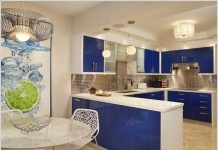 Mẹo chọn tủ đựng đồ cho bếp thêm gọn xinh