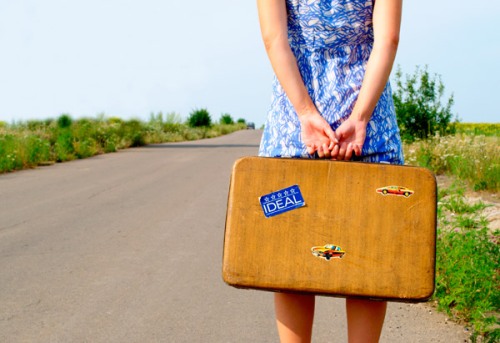Bí kíp mách bạn “tránh bị móc túi khi du lịch”