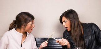 Cô em dâu “vàng mười” khiến tôi phát điên