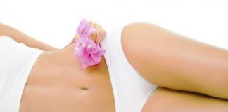 chăm sóc vùng kín 