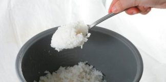 Ăn cơm nguội có thể là nguyên nhân mang đến nhiều loại bệnh tật