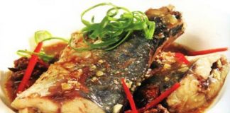 những người không nên ăn cá