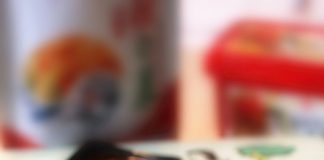 Sủi cảo chiên nhân kim chi pho mát cực lạ