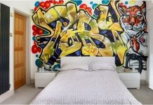 Những thiết kế ấn tượng dành riêng cho giới trẻ