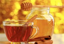 4 cách giảm cân nhanh chóng nhờ mật ong và quế 4 cách giảm cân nhanh chóng nhờ mật ong và quế