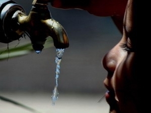 Nước và những sự thật đau lòng về “nước” 