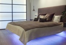 12 mẫu giường nổi ấn tượng không thể bỏ qua 