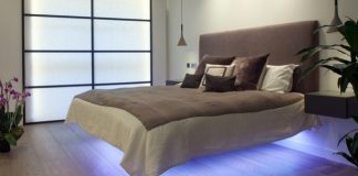 12 mẫu giường nổi ấn tượng không thể bỏ qua 