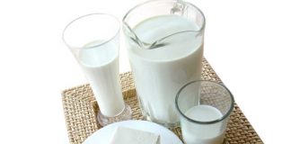 Ăn đậu phụ để tăng cường canxi, giảm cân nhanh chóng