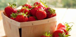 10 thực phẩm tốt cho sức khỏe, đẹp da nên ăn hàng ngày3