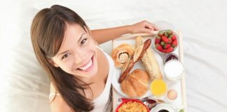 4 cách làm giảm nhanh chóng số đo vòng eo trong 7 ngày