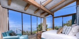 Phong cách Địa Trung Hải cuốn hút trong thiết kế nội thất 1