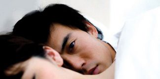 Tội lỗi chất chồng của 8 năm ngoại tình lừa dối vợ