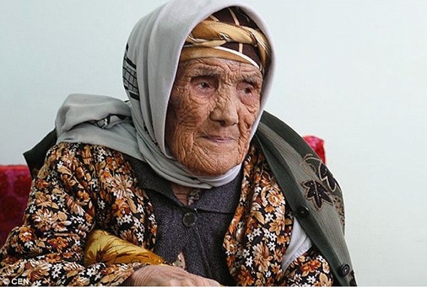 Điểm danh 6 người phụ nữ sống thọ nhất trên thế giới