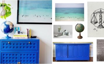 Trang trí nhà đẹp theo cung Hoàng đạo (P.2)