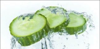 thuc pham giup thanh loc co the trong mua he hinh 0