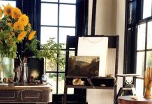 10 mẹo thiết kế thay đổi toàn bộ diện mạo cho căn phòng