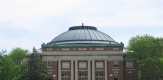 10 trường đại học tai tiếng nhất thế giới