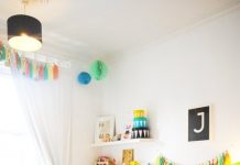 Thay đổi diện mạo cho chiếc giường Kura bed thêm ấn tượng