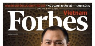 người giàu nhất việt nam