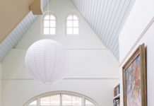 Có gì bên trong ngôi nhà của những chuyên gia thiết kế nội thất?