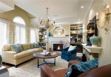 8 quy tắc phong thủy nhà ở thu hút tiền tài, hạnh phúc vào năm mới 8 quy tắc phong thủy nhà ở thu hút tiền tài, hạnh phúc vào năm mới