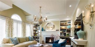 8 quy tắc phong thủy nhà ở thu hút tiền tài, hạnh phúc vào năm mới 