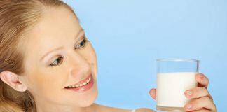 bí quyết để da mịn màng