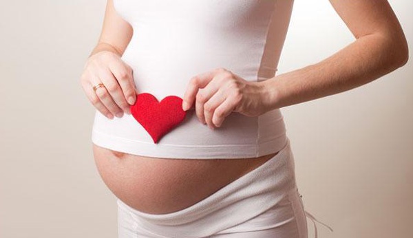 9 mẹo nhỏ giúp bà bầu có tâm trạng tốt hơn trong thai kỳ