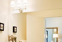 11 lỗi trang trí không gian nhỏ phổ biến nhất