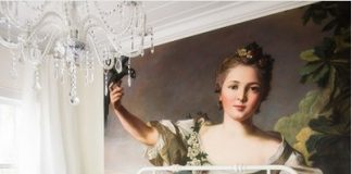 Biến hóa cho phòng ngủ chật hẹp thêm phần sang trọng